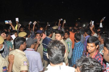 Temper Movie Audio Launch